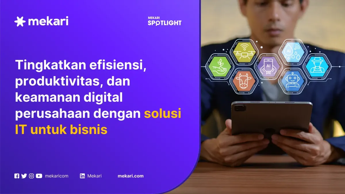 Sani Business: Solusi Layanan Terbaik untuk Bisnis Cilacap